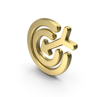 Target Symbol PNG & PSD Images