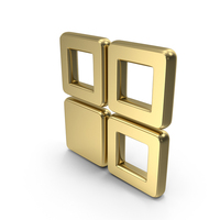 Thumbnails Symbol PNG & PSD Images