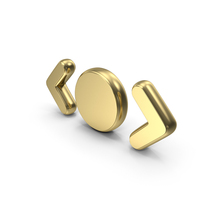 Horizontal Swipe Symbol PNG & PSD Images