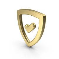 Protected Symbol PNG & PSD Images