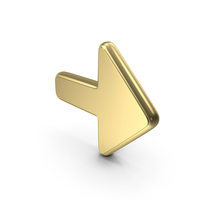 Right Arrow Symbol PNG & PSD Images