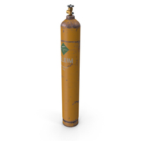 Gas Cylinder PNG & PSD Images