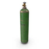 Gas Cylinder PNG & PSD Images