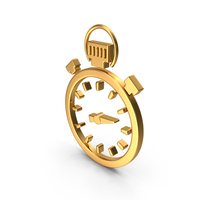 STOPWATCH SYMBOL PNG & PSD Images