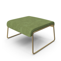 Scab Design Lisa Lounge Pouf PNG & PSD Images