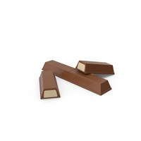 Chocolate Bars PNG & PSD Images
