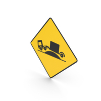 Irish Sign Risk Of Grounding PNG & PSD Images