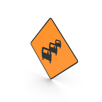 Irish Sign Queues Likely PNG & PSD Images