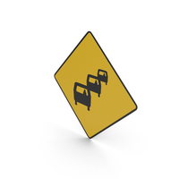 Irish Sign Queues Likely PNG & PSD Images