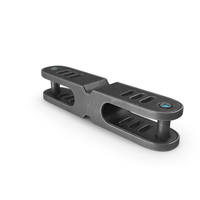 Scifi Mechanical Part Used PNG & PSD Images