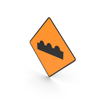 Irish Sign Uneven Surface PNG & PSD Images