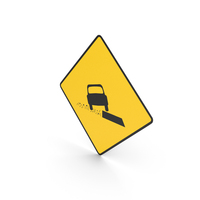 Irish Sign Soft Verge PNG & PSD Images