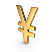 Japanese Yen PNG & PSD Images