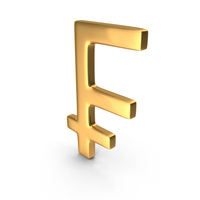 Swiss Franc PNG & PSD Images