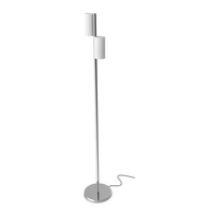 Offset Floor Lamp PNG & PSD Images