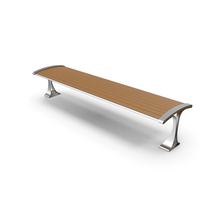 Public Bench PNG & PSD Images