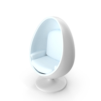 Alpha Chair PNG & PSD Images