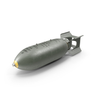 General Purpose Bomb PNG & PSD Images