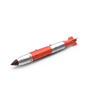 Bomb B61 PNG & PSD Images