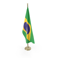 Brazilian Office Flag PNG & PSD Images