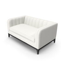 Ashton Loveseat PNG & PSD Images