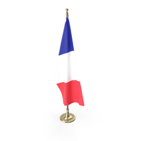 French Office Flag PNG & PSD Images
