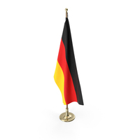 Germany Office Flag PNG & PSD Images