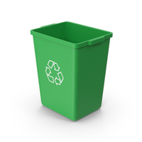 Trash Can PNG & PSD Images
