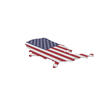 USA Map PNG & PSD Images