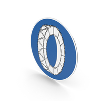 Portuguese Sign Snow Chains On Tires PNG & PSD Images