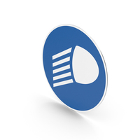 Portuguese Sign Headlights On PNG & PSD Images