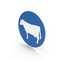 Portuguese Sign Domesticated Animals Only PNG & PSD Images