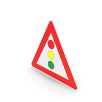 Italian Sign Traffic Lights PNG & PSD Images