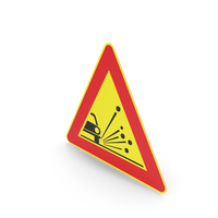 Italian Sign Loose Chippings PNG & PSD Images