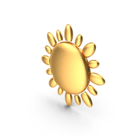 Sun Symbol PNG & PSD Images