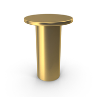 Coffee Table Coronum by Scarlet Splendour PNG & PSD Images