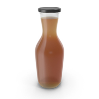 Beverage Bottle PNG & PSD Images