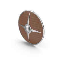 Viking Shield PNG & PSD Images