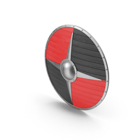 Viking Shield PNG & PSD Images