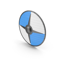 Viking Shield PNG & PSD Images