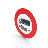 Swiss Sign Maximum Length PNG & PSD Images