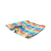 Crumpled Shorts Zigzag Pattern PNG & PSD Images