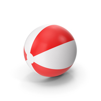 Beach Ball PNG & PSD Images