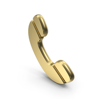 Call Symbol PNG & PSD Images
