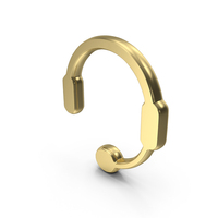 Headphones Symbol PNG & PSD Images