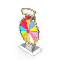 Prize Wheel PNG & PSD Images