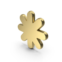 Asterisk Symbol PNG & PSD Images
