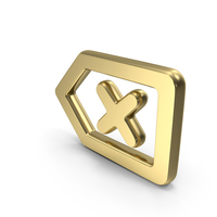 Backspace Symbol PNG & PSD Images