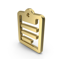 Clipbord Symbol PNG & PSD Images