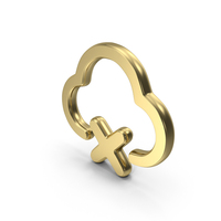 Offline Cloud Symbol PNG & PSD Images